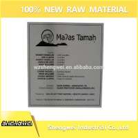 Romark Value Mattes ABS Engraving Plastic Material