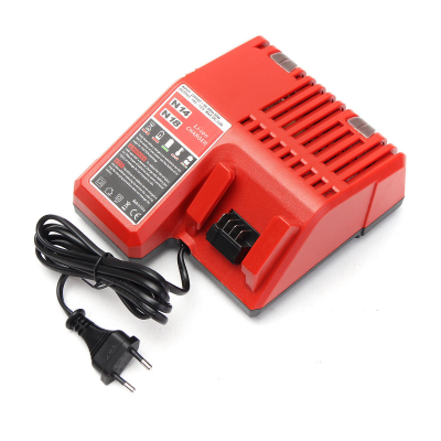 Li-ion battery charger forMilwaukee M18 battery charger N18 forNilwaukee 18V battery M18 charger